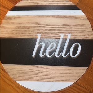 Home Essentials • NWOT